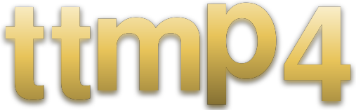 ttmp4 โลโก้