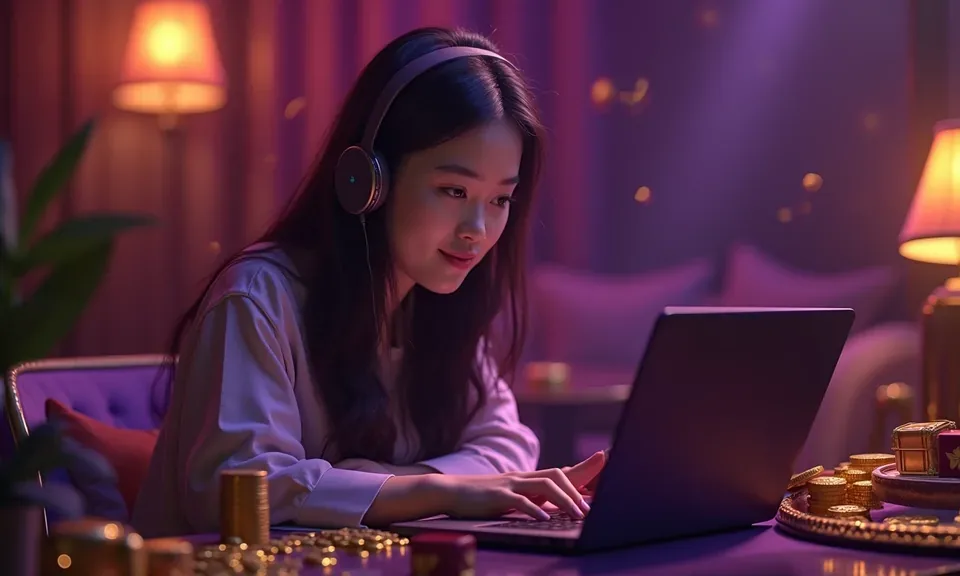 ttmp4 เล่นล่าสุดทำงานยังไงใน ttmp4